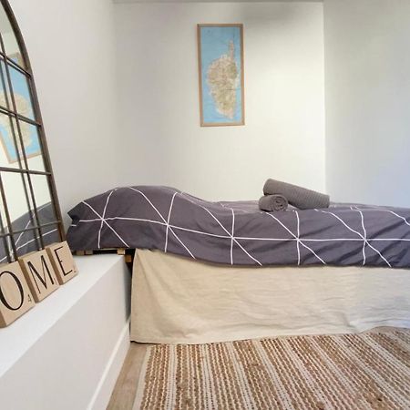 أنتيب The Old Town - 1 Chambre, Cosy, Centre Ville المظهر الخارجي الصورة
