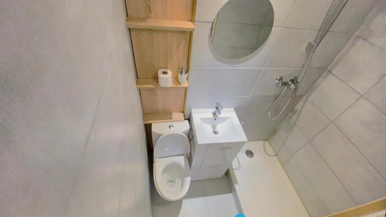 أنتيب The Old Town - 1 Chambre, Cosy, Centre Ville المظهر الخارجي الصورة