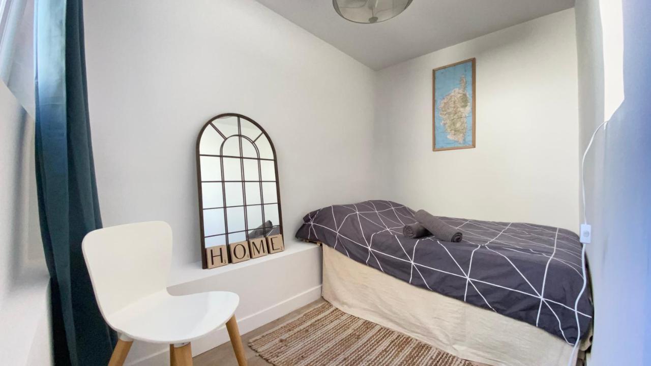 أنتيب The Old Town - 1 Chambre, Cosy, Centre Ville المظهر الخارجي الصورة