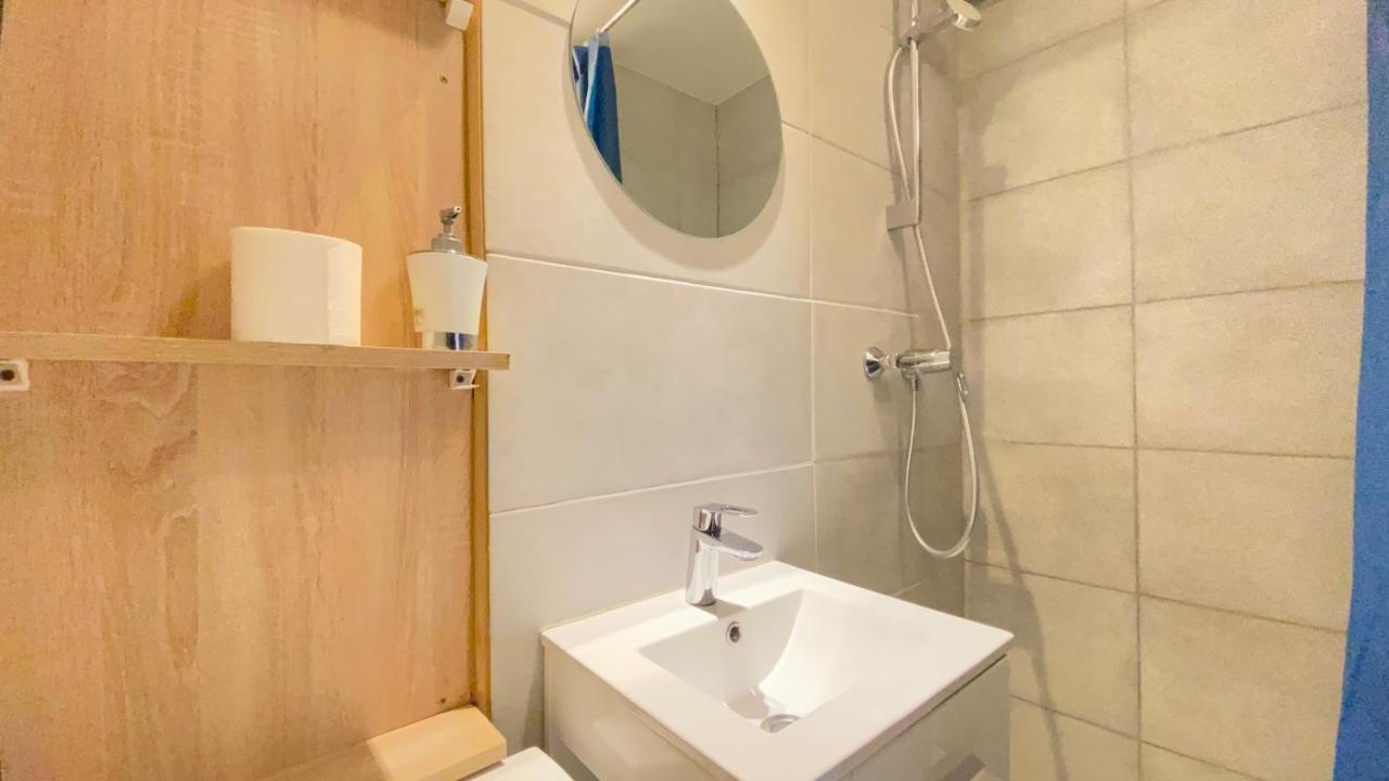 أنتيب The Old Town - 1 Chambre, Cosy, Centre Ville المظهر الخارجي الصورة